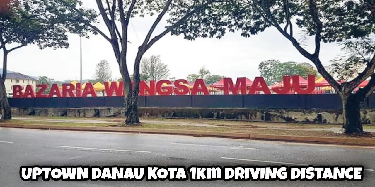 Smile Hotel Danau Kota Kuala Lumpur