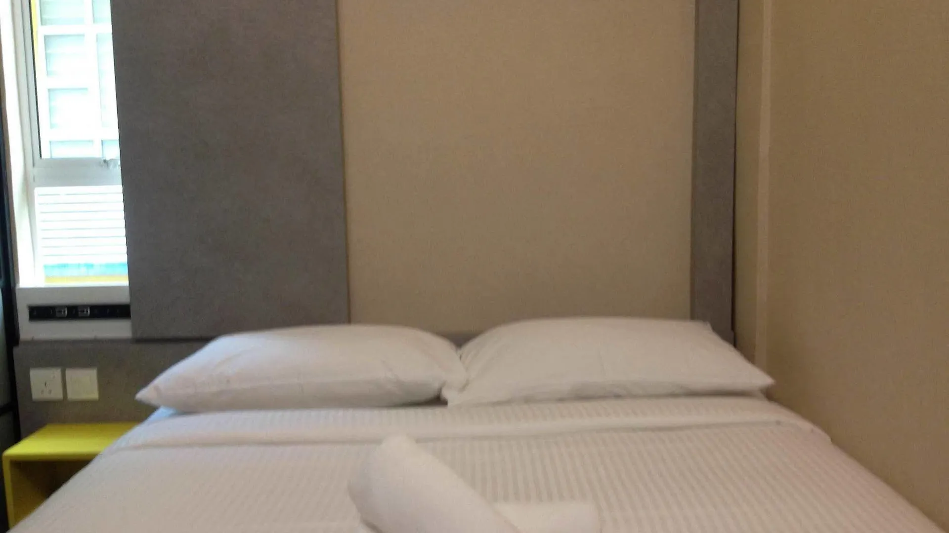 Smile Hotel Danau Kota Kuala Lumpur