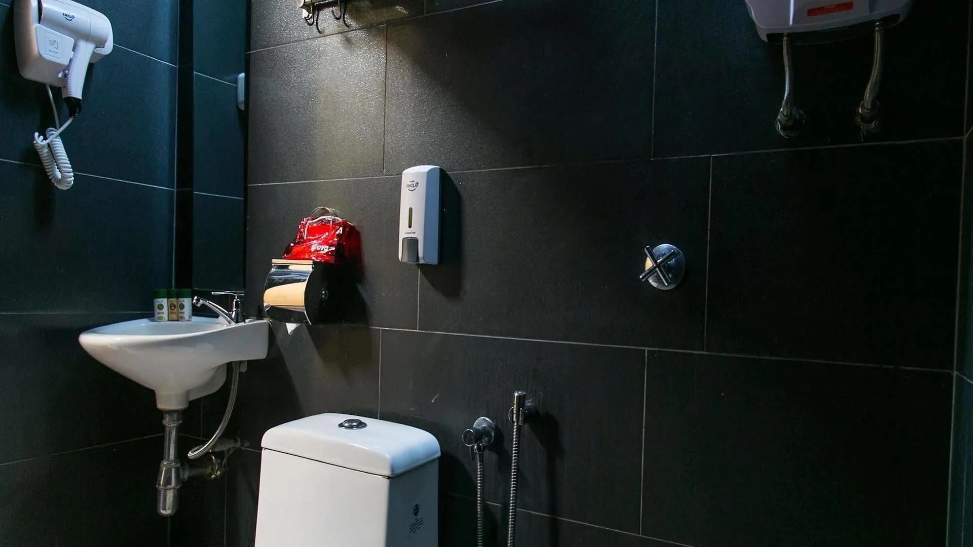 Smile Hotel Danau Kota Kuala Lumpur