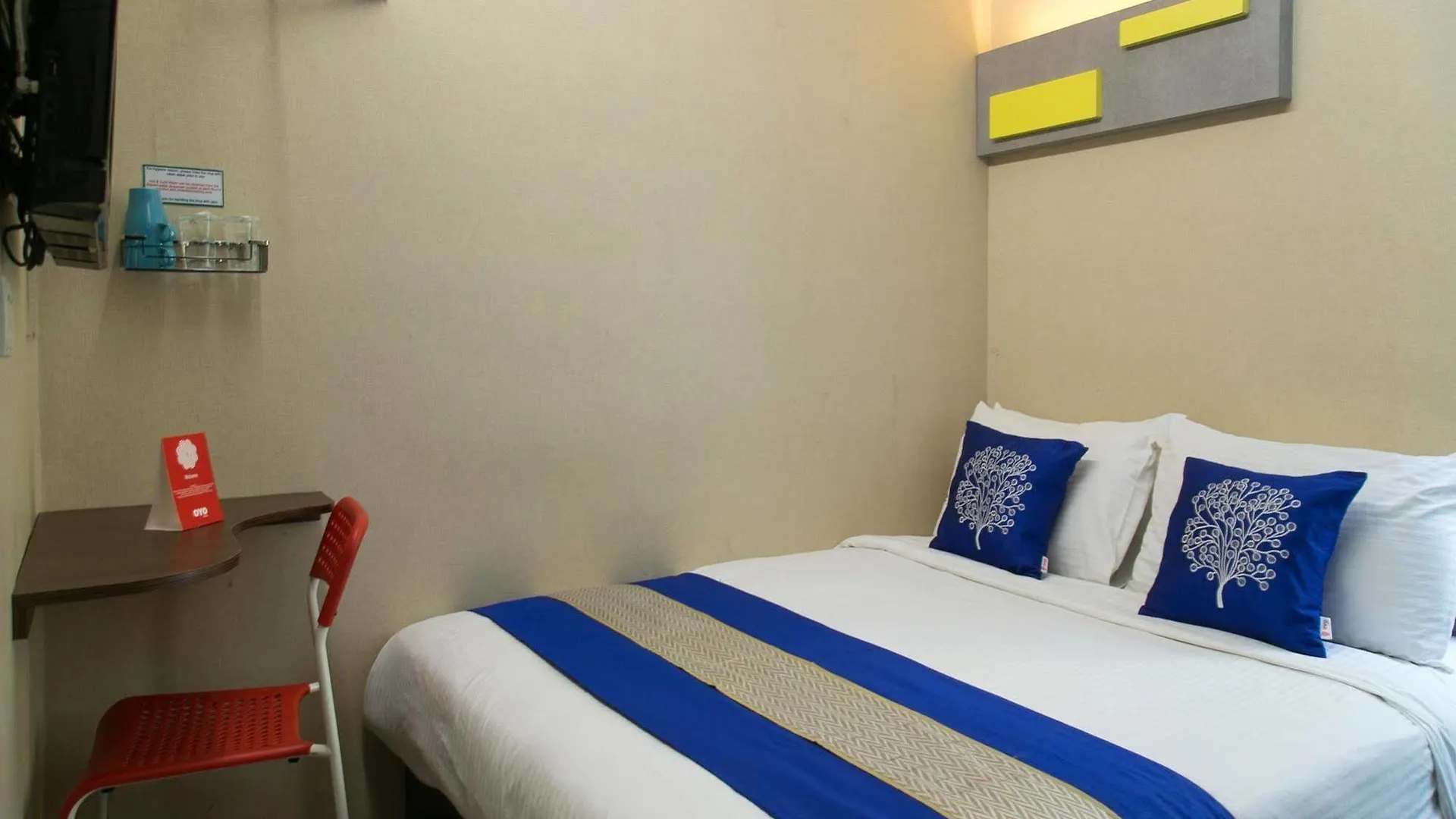 Smile Hotel Danau Kota Kuala Lumpur 2*,
