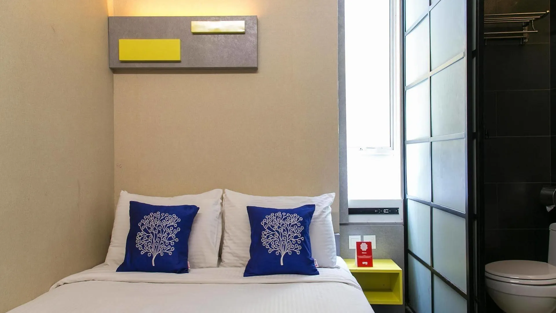 Smile Hotel Danau Kota Kuala Lumpur