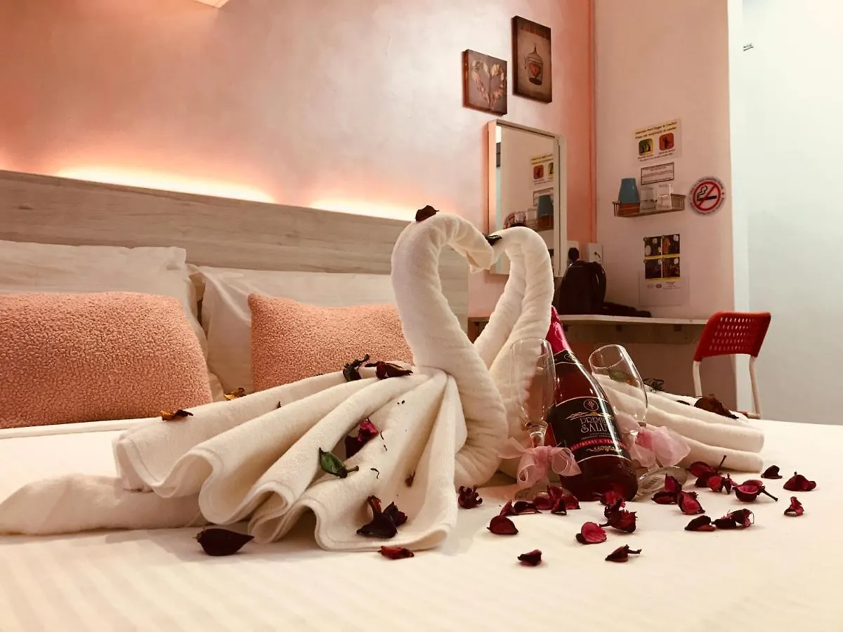 Smile Hotel Danau Kota Kuala Lumpur