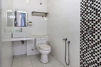 **  Smile Hotel Danau Kota Kuala Lumpur Malajsie