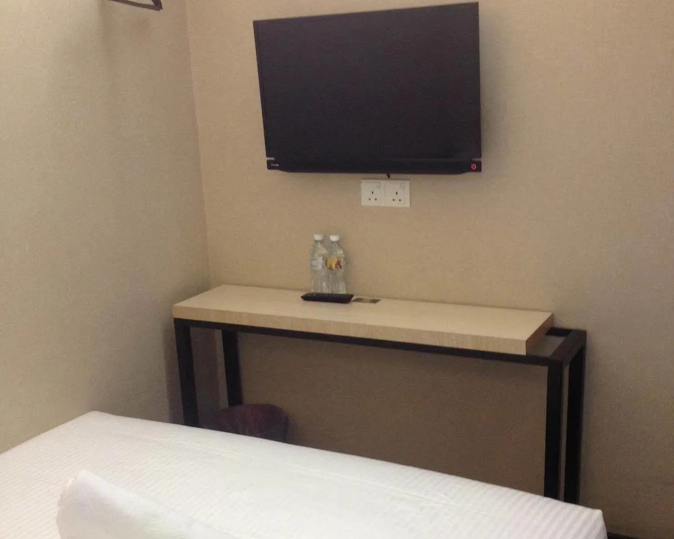 Smile Hotel Danau Kota Kuala Lumpur
