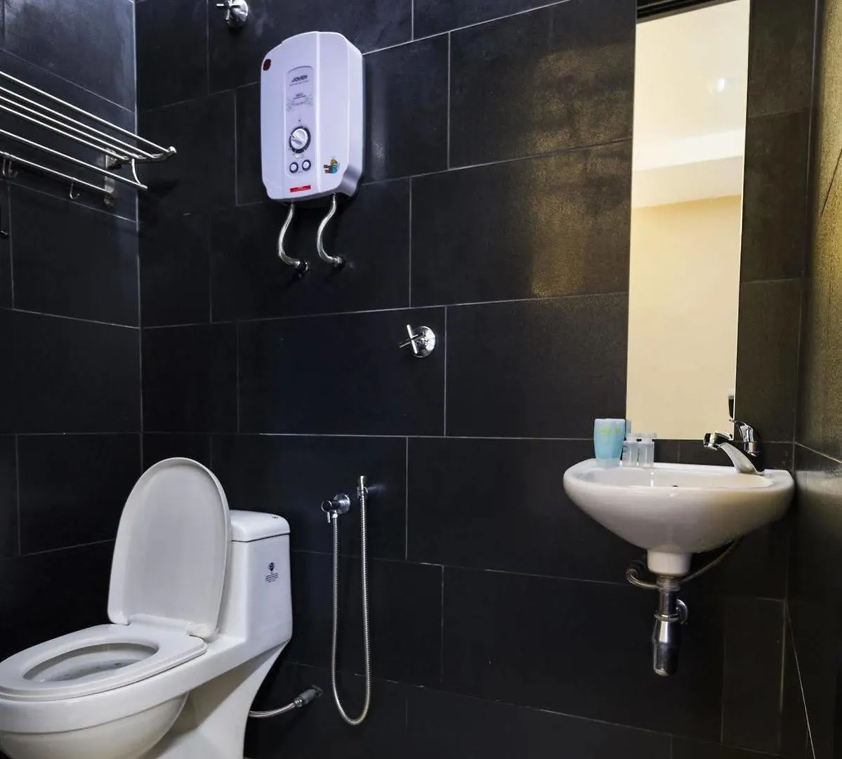 Smile Hotel Danau Kota Kuala Lumpur 2*,  Malajsie