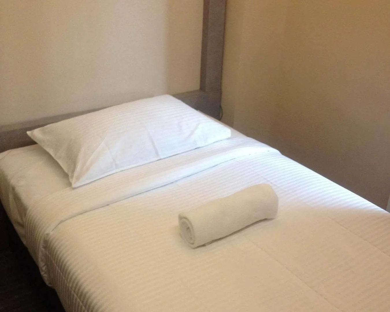 Smile Hotel Danau Kota Kuala Lumpur
