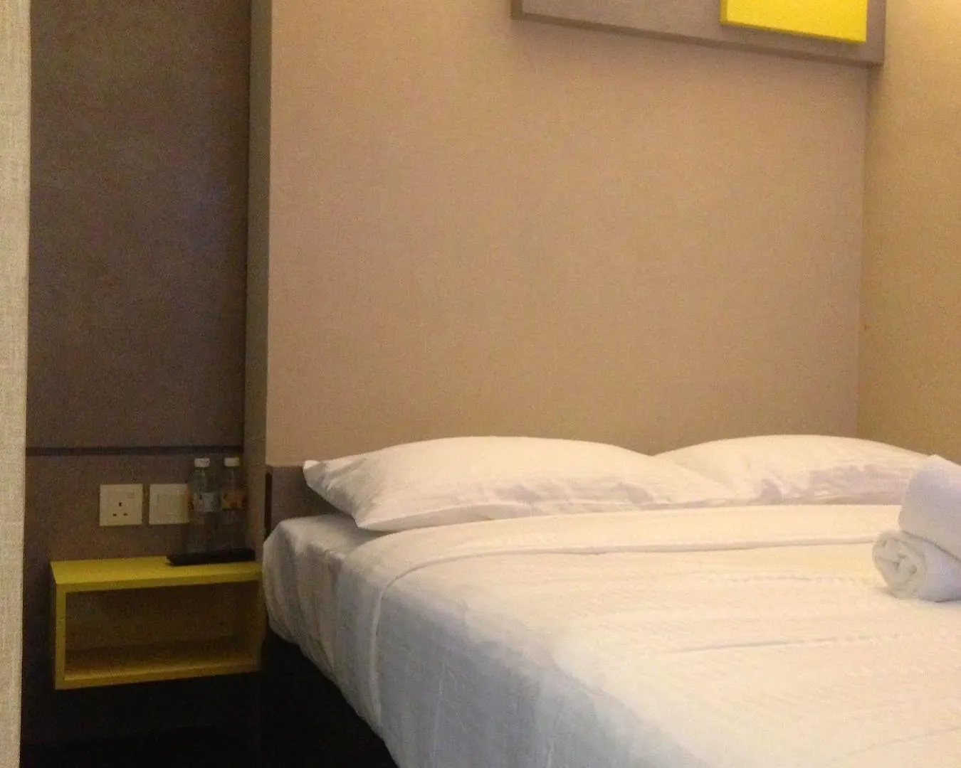 Smile Hotel Danau Kota Kuala Lumpur