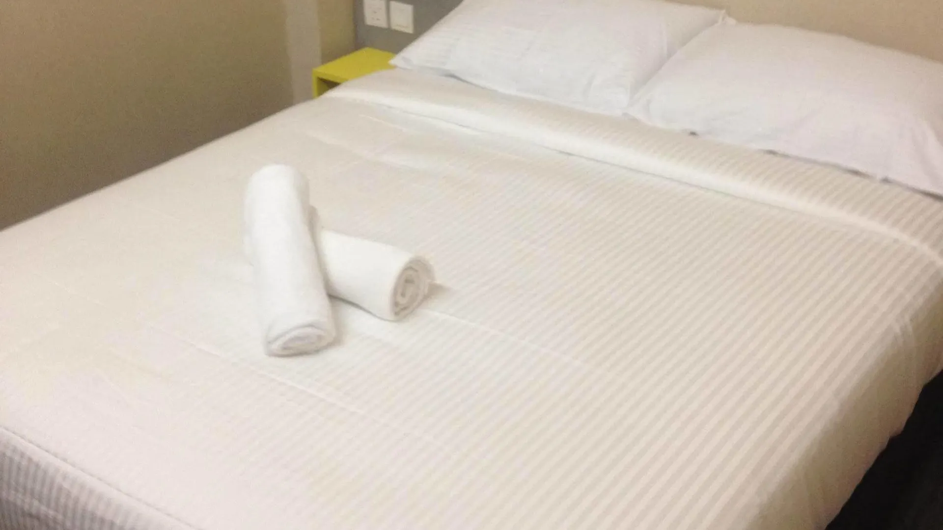 Smile Hotel Danau Kota Kuala Lumpur 2*,