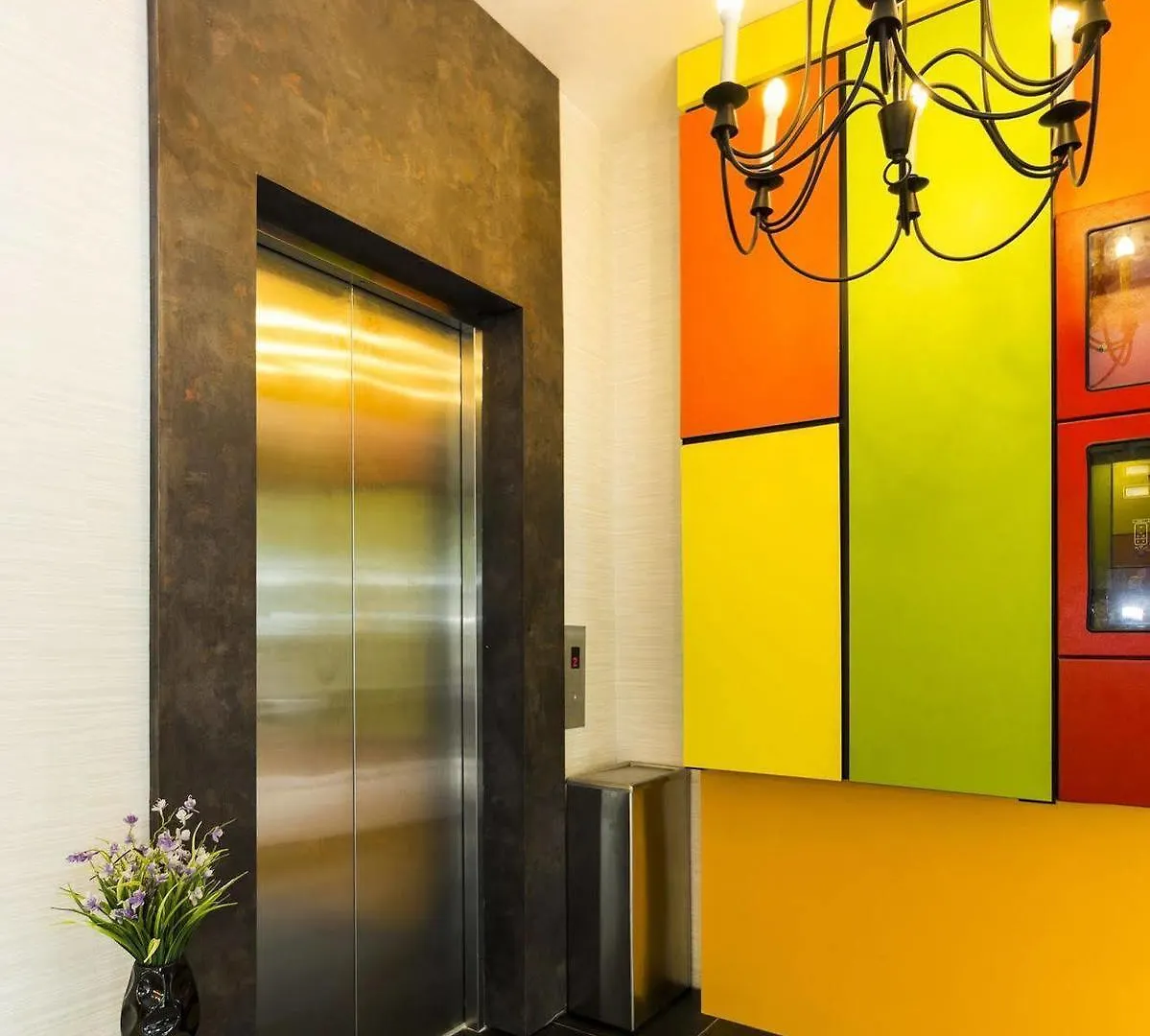 Smile Hotel Danau Kota Kuala Lumpur 2*,  Malajsie
