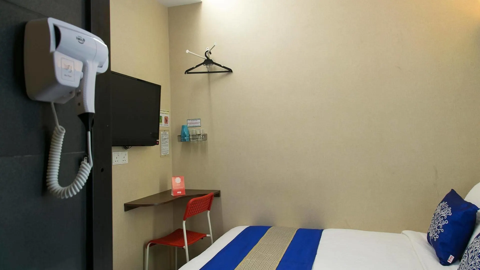 Smile Hotel Danau Kota Kuala Lumpur Malaysia