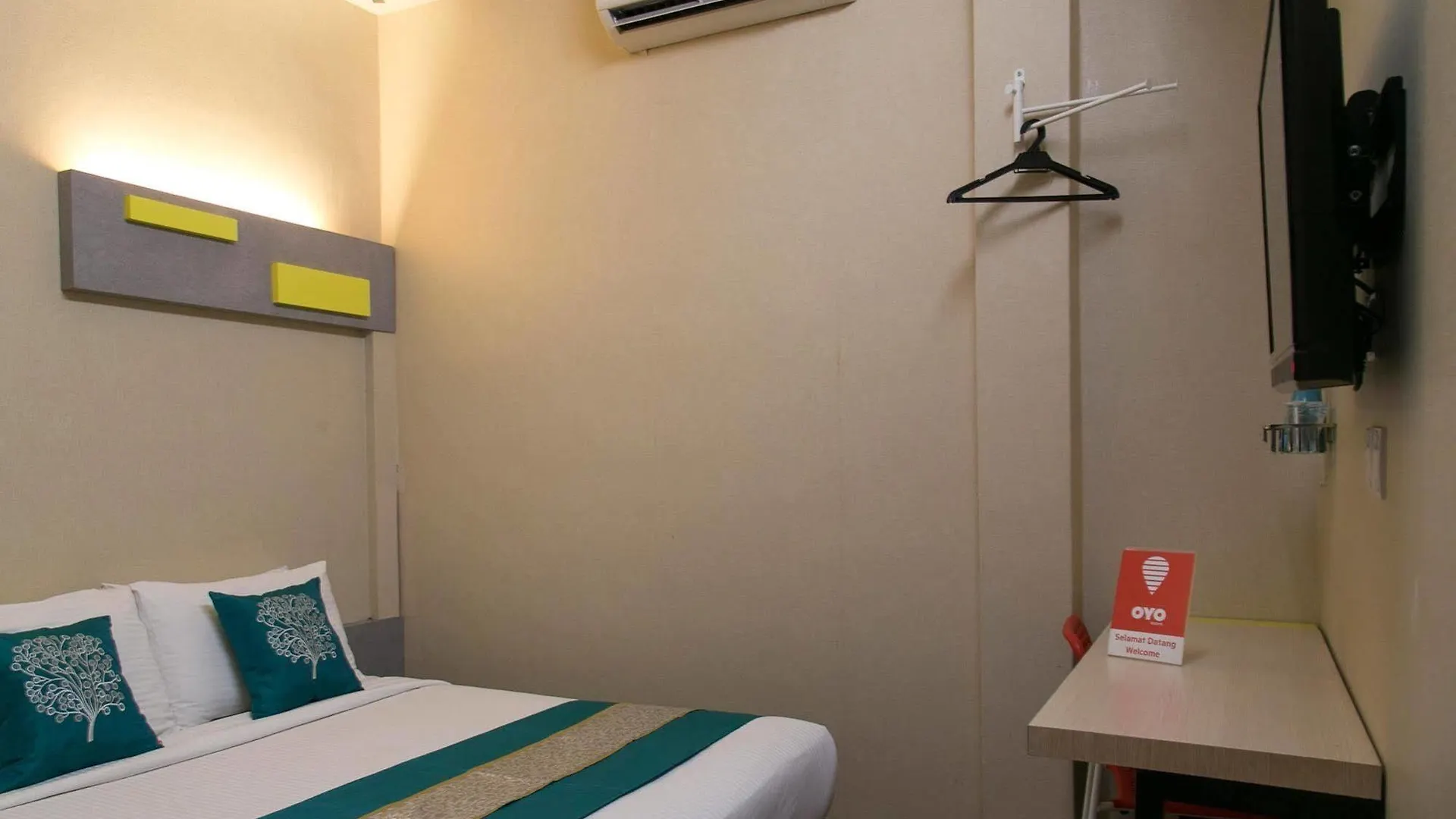 Smile Hotel Danau Kota Kuala Lumpur