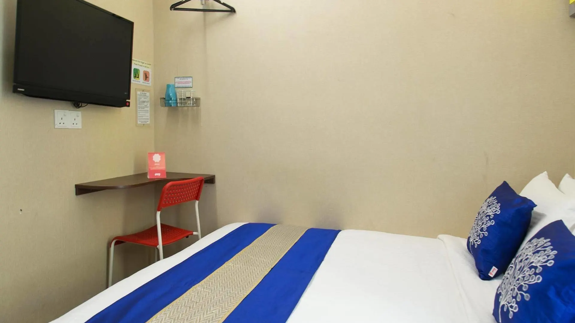 Smile Hotel Danau Kota Kuala Lumpur