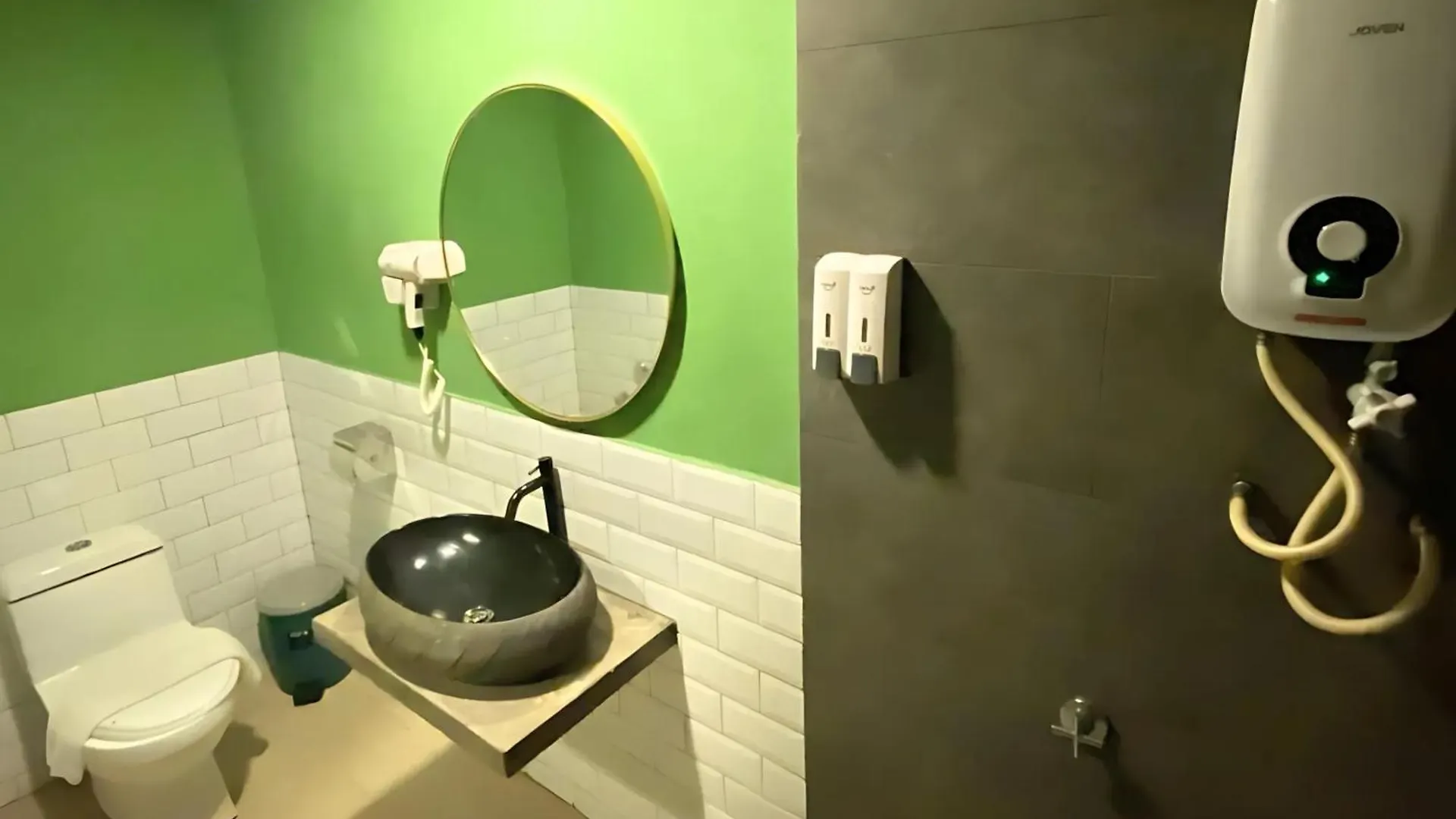 Smile Hotel Danau Kota Kuala Lumpur