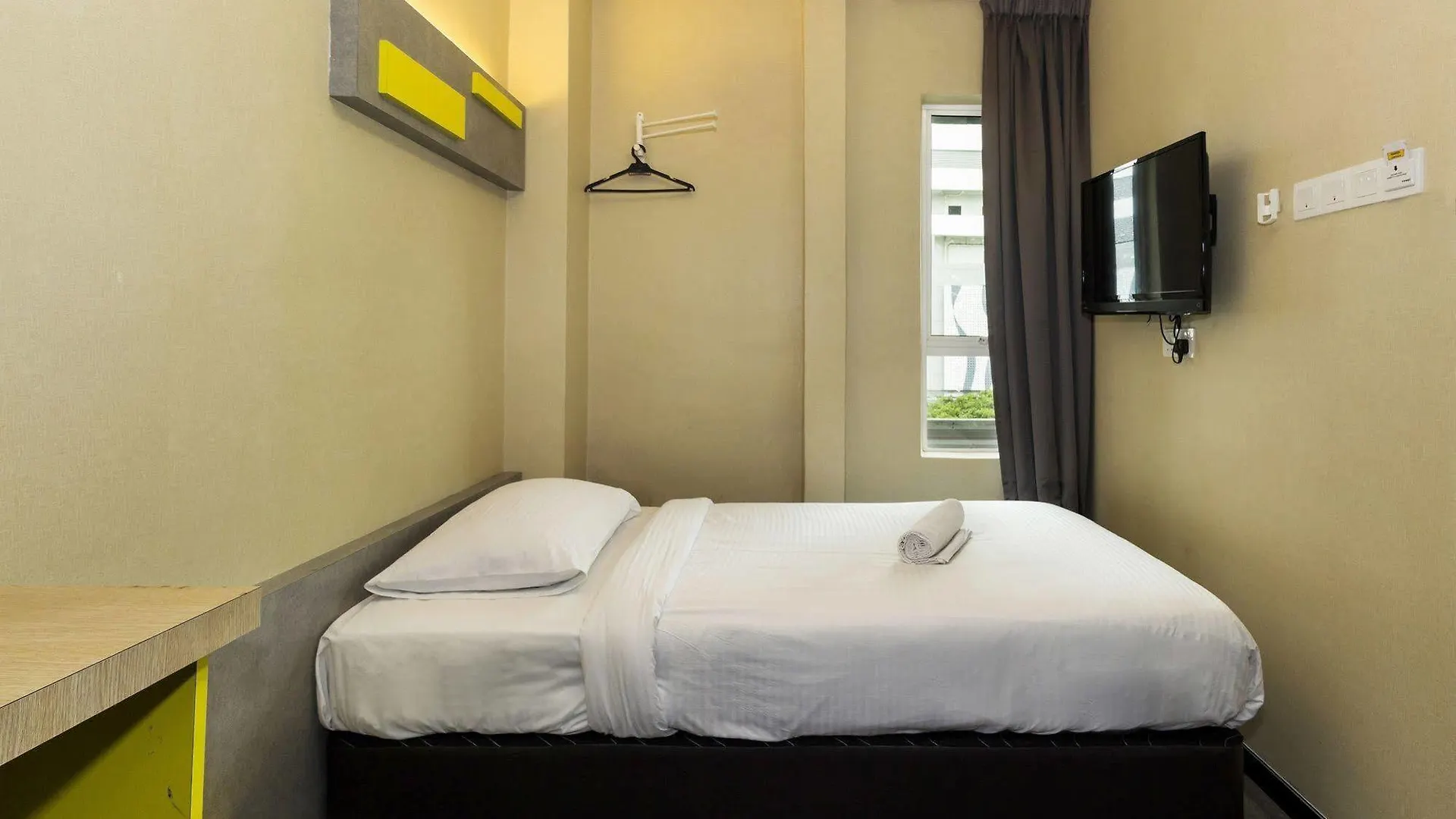 Smile Hotel Danau Kota Kuala Lumpur 2*,  Malaysia