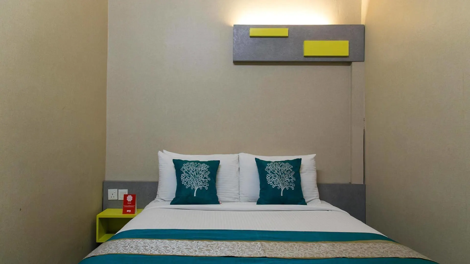 Smile Hotel Danau Kota Kuala Lumpur 2*,  Malaysia